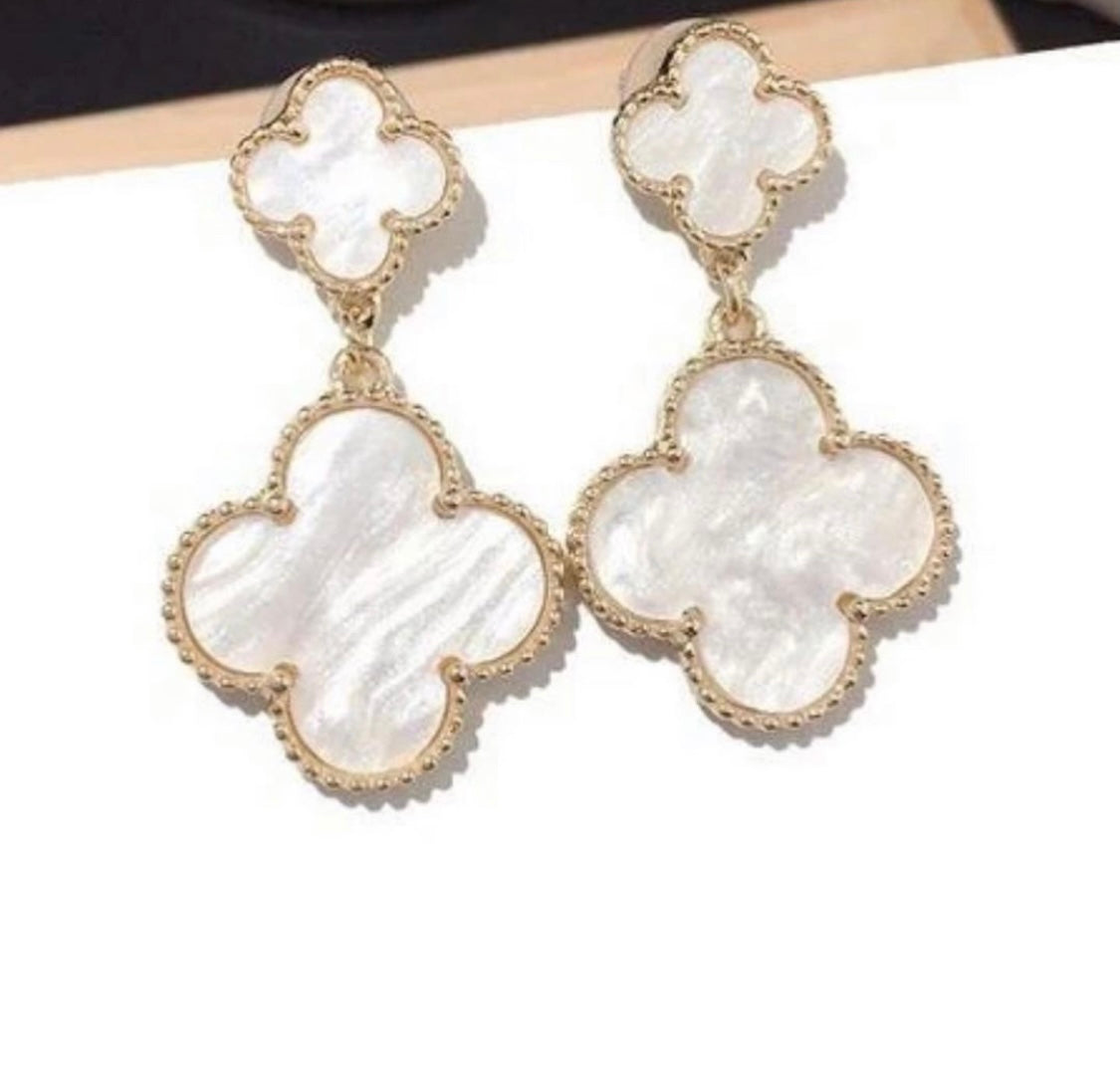 Latest Earring Collections
