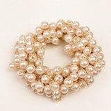 Pearl Hair Tie