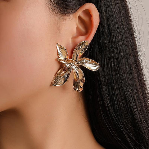 The Hawaii Earring