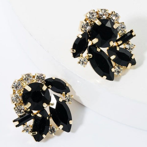 The Lily Earring