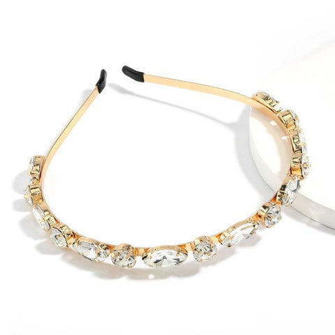 Crystal Headband