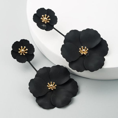 The La Fleur Earring