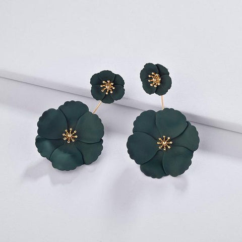 The La Fleur Earring